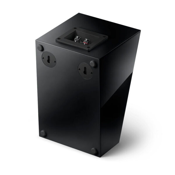 KEF R8 Meta Dolby Atmos Loudspeaker | Unilet Sound & Vision