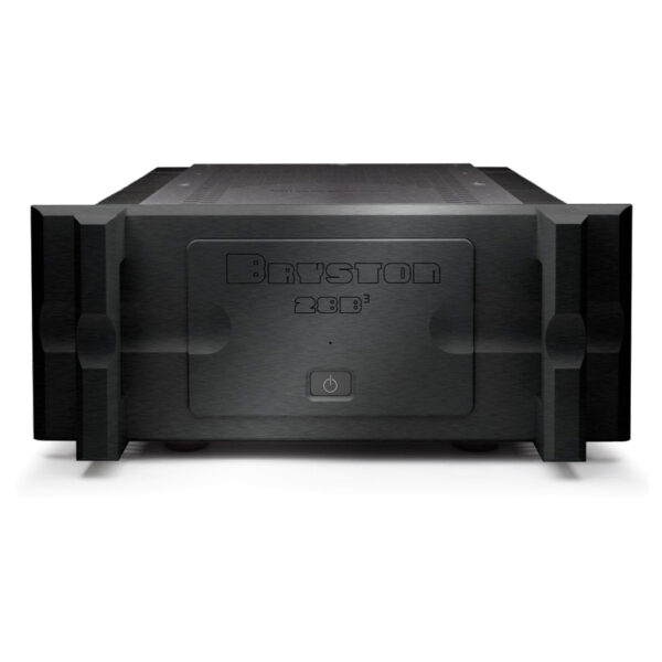 Bryston 28B Cubed Mono Power Amplifier | Unilet Sound & Vision