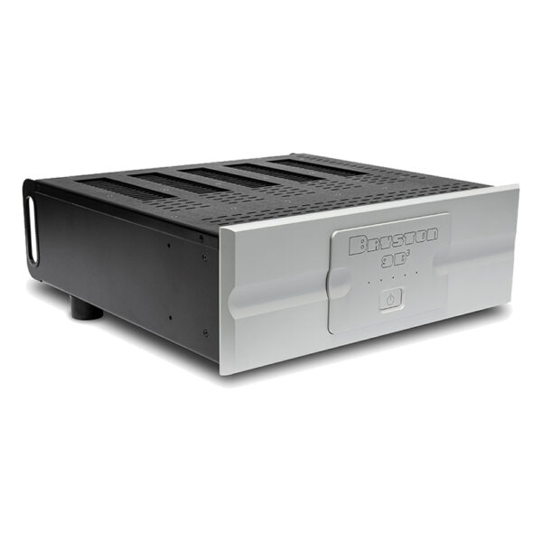 Bryston 9B Cubed Multi-Channel Power Amplifier | Unilet Sound & Vision
