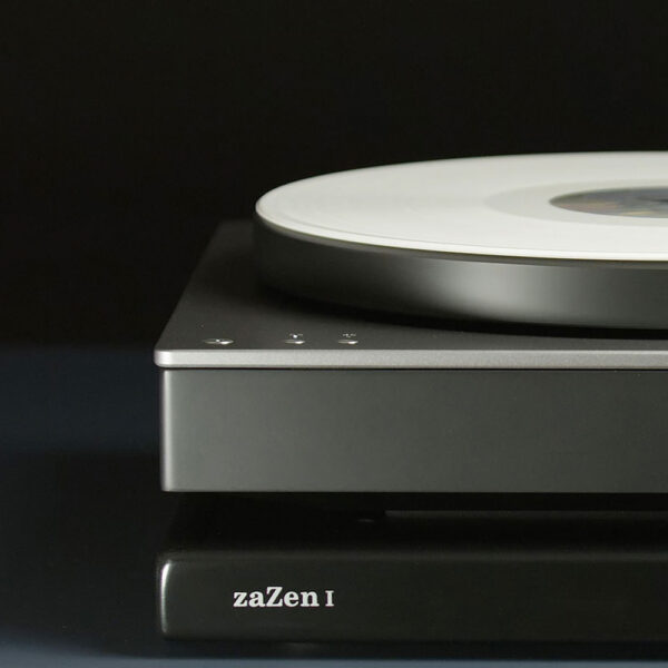 IsoAcoustics ZaZen Isolation Platform | Unilet Sound & Vision