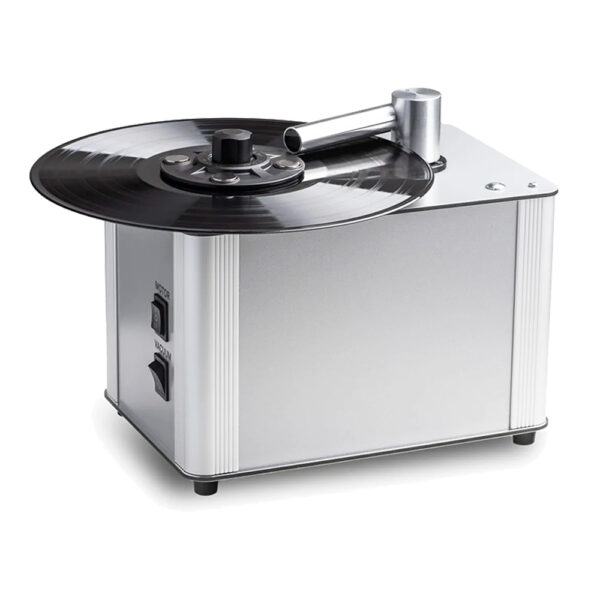 Pro-Ject VC-E2 Compact Record Cleaning Machine | Unilet Sound & Vision