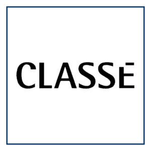 Classé | Unilet Sound & Vision