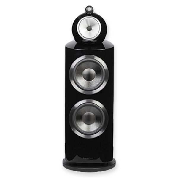 Bowers & Wilkins 800 D3 Loudspeaker (Part-Ex) | Unilet Sound & Vision