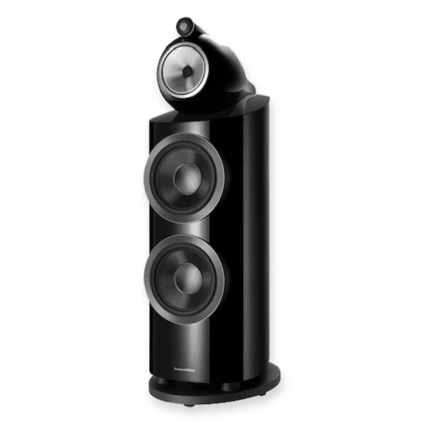 Bowers & Wilkins 800 D3 Loudspeaker (Part-Ex) | Unilet Sound & Vision