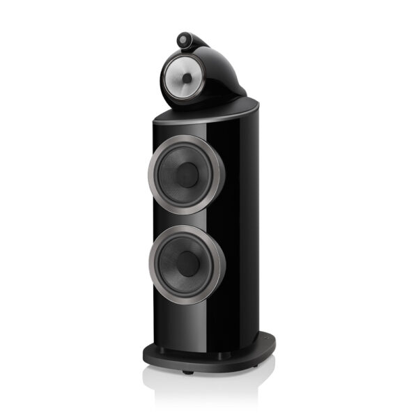 Bowers & Wilkins 801 D4 Floorstanding Loudspeaker | Unilet Sound & Vision