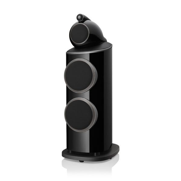 Bowers & Wilkins 801 D4 Floorstanding Loudspeaker | Unilet Sound & Vision