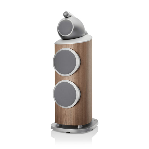 Bowers & Wilkins 801 D4 Floorstanding Loudspeaker | Unilet Sound & Vision