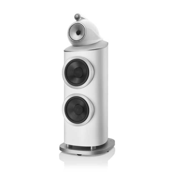 Bowers & Wilkins 801 D4 Floorstanding Loudspeaker | Unilet Sound & Vision