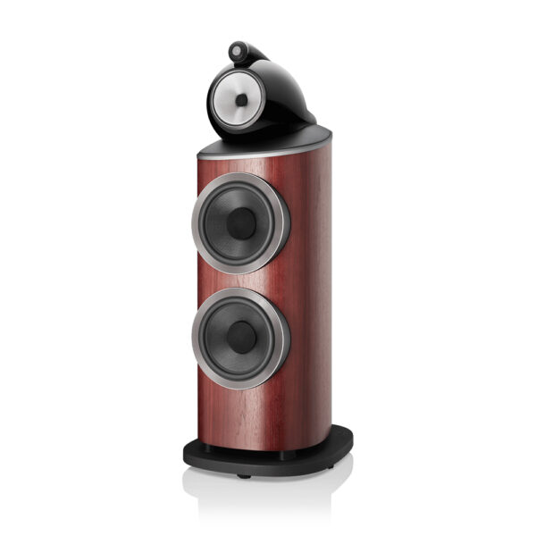Bowers & Wilkins 801 D4 Floorstanding Loudspeaker | Unilet Sound & Vision