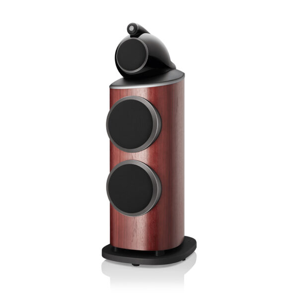 Bowers & Wilkins 801 D4 Floorstanding Loudspeaker | Unilet Sound & Vision