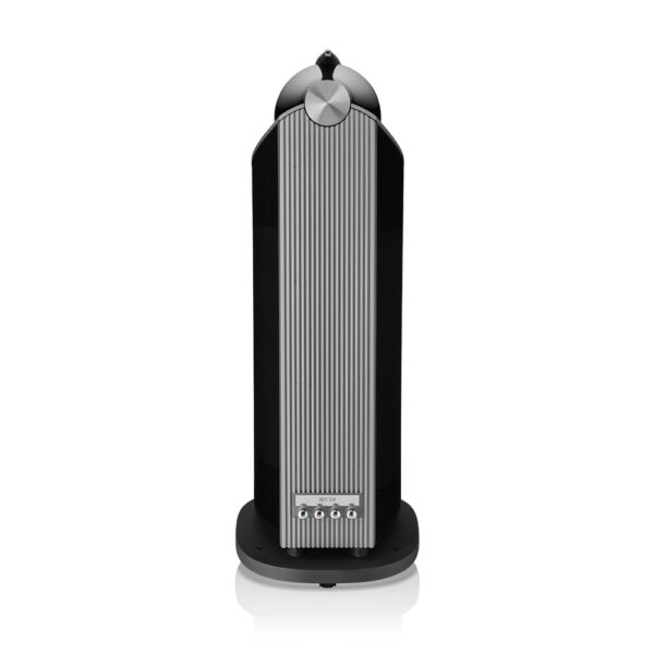 Bowers & Wilkins 801 D4 Floorstanding Loudspeaker | Unilet Sound & Vision