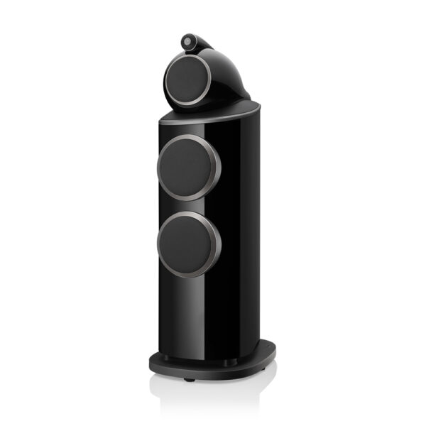 Bowers & Wilkins 802 D4 Floorstanding Loudspeaker | Unilet Sound & Vision