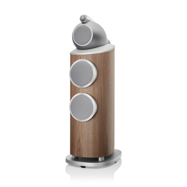 Bowers & Wilkins 802 D4 Floorstanding Loudspeaker | Unilet Sound & Vision