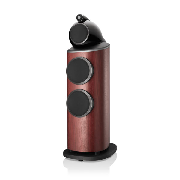 Bowers & Wilkins 802 D4 Floorstanding Loudspeaker | Unilet Sound & Vision