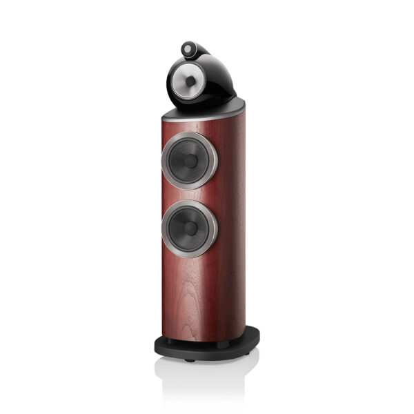 Bowers & Wilkins 803 D4 Floorstanding Loudspeaker | Unilet Sound & Vision
