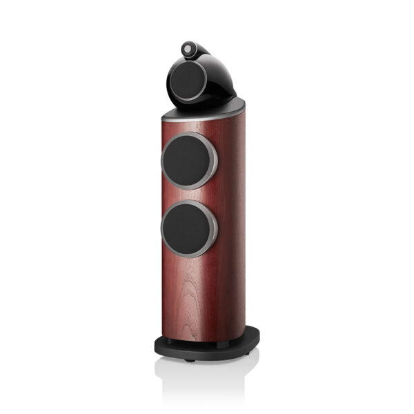 Bowers & Wilkins 803 D4 Floorstanding Loudspeaker | Unilet Sound & Vision