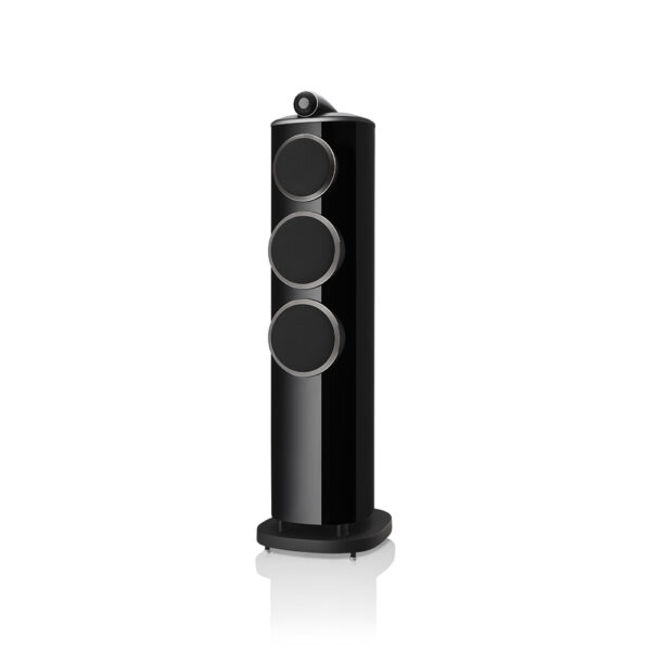 Bowers & Wilkins 804 D4 Floorstanding Loudspeakers | Unilet Sound & Vision