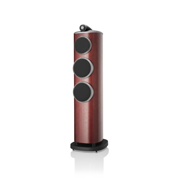 Bowers & Wilkins 804 D4 Floorstanding Loudspeakers | Unilet Sound & Vision