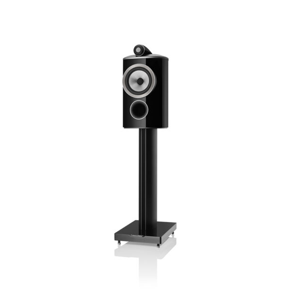 Bowers & Wilkins 805 D4 Standmount Loudspeakers | Unilet Sound & Vision