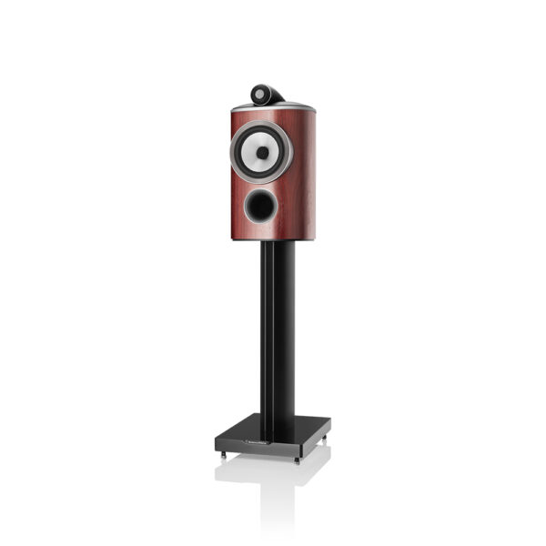 Bowers & Wilkins 805 D4 Standmount Loudspeakers | Unilet Sound & Vision