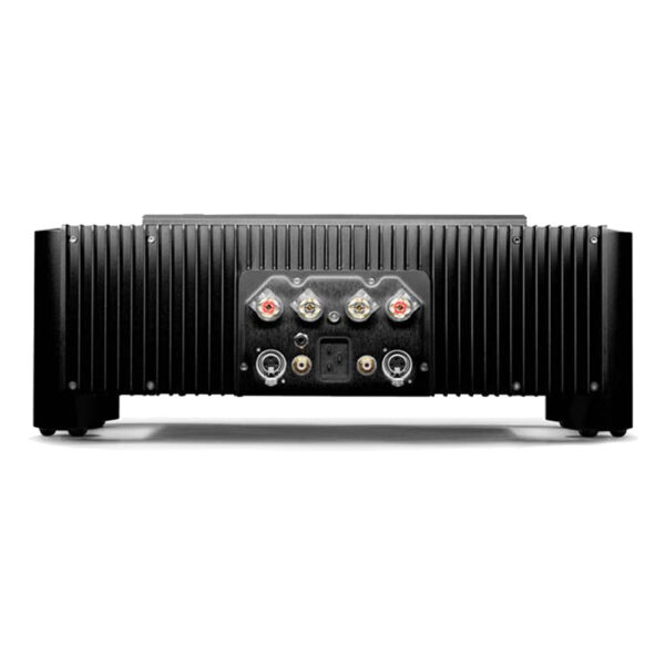 Chord Electronics Ultima 6 Power Amplifier (Part-Ex) | Unilet Sound & Vision