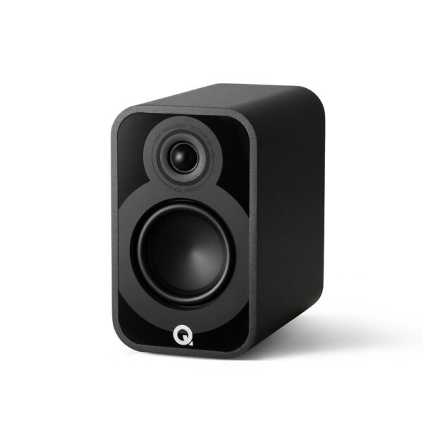 Q Acoustics 5010 Bookshelf Loudspeaker | Unilet Sound & Vision