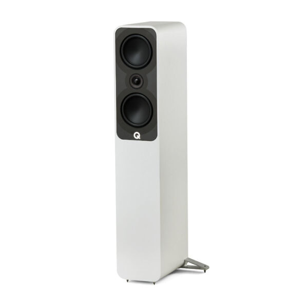 Q Acoustics 5040 Floorstanding Loudspeaker | Unilet Sound & Vision