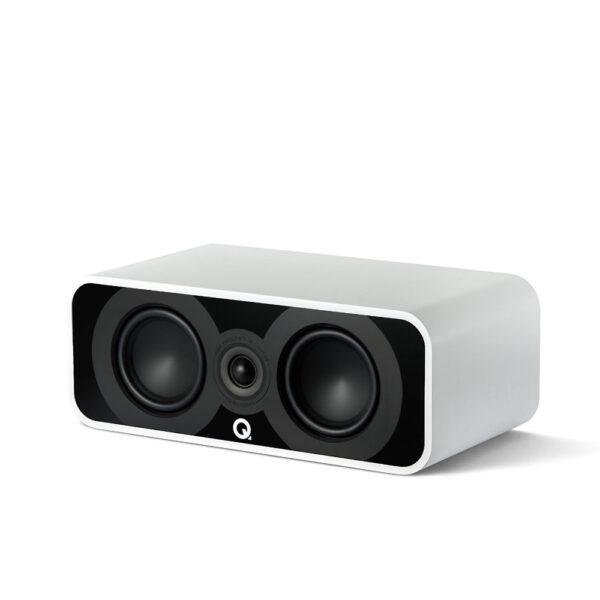 Q Acoustics 5090 Centre Channel Loudspeaker | Unilet Sound & Vision