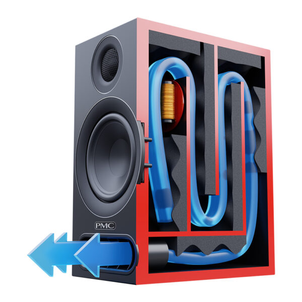 PMC Prodigy1 Loudspeakers | Unilet Sound & Vision