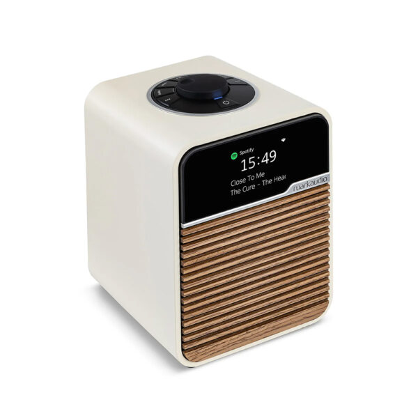 Ruark Audio R1S Smart Radio | Unilet Sound & Vision