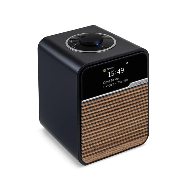 Ruark Audio R1S Smart Radio | Unilet Sound & Vision