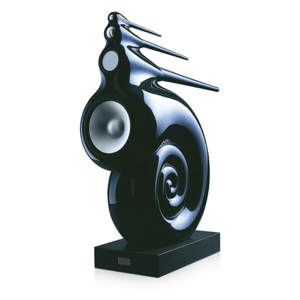 Bowers & Wilkins Nautilus Floorstanding Loudspeakers | Unilet Sound & Vision