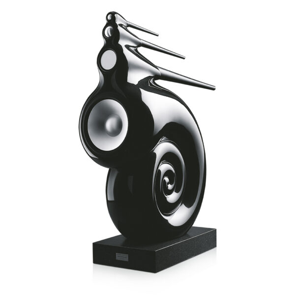 Bowers & Wilkins Nautilus Floorstanding Loudspeakers | Unilet Sound & Vision