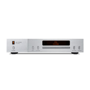 JBL CD350 Classic CD Player | Unilet Sound & Vision