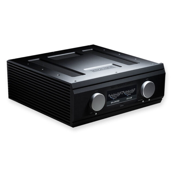 Musical Fidelity Nu-Vista 800.2 Integrated Amplifier | Unilet Sound & Vision