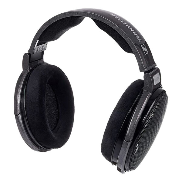 Sennheiser HD650 Open-Back Audiophile Headphones | Unilet Sound & Vision