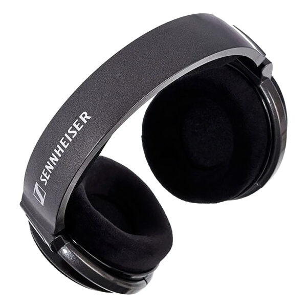 Sennheiser HD650 Open-Back Audiophile Headphones | Unilet Sound & Vision