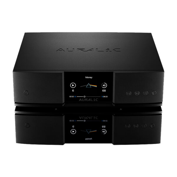 AURALiC Aries G2.2 Wireless Streaming Transporter | Unilet Sound & Vision