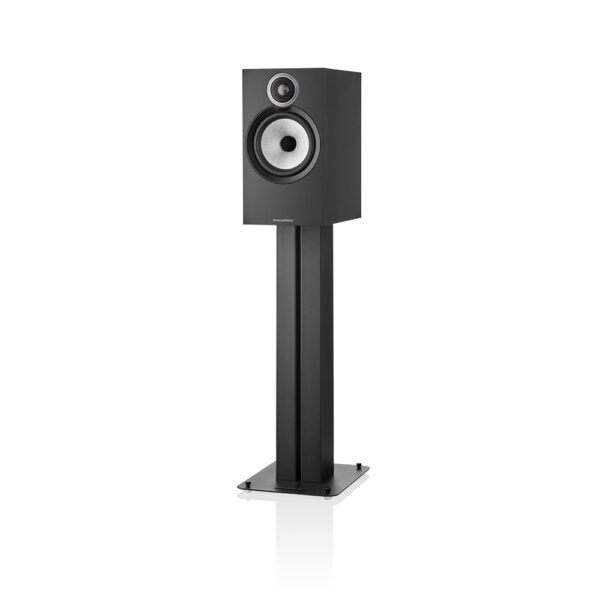 Bowers & Wilkins 606 S3 Standmount Speaker | Unilet Sound.& Vision