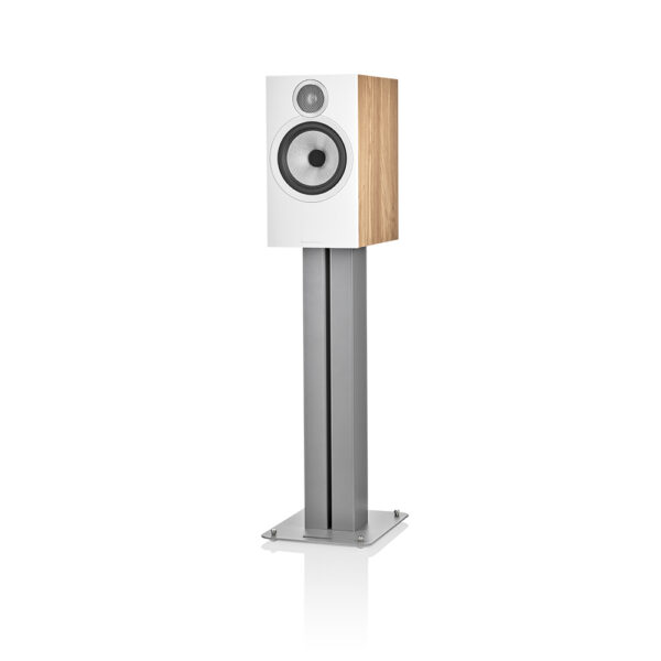 Bowers & Wilkins 606 S3 Standmount Speaker | Unilet Sound.& Vision
