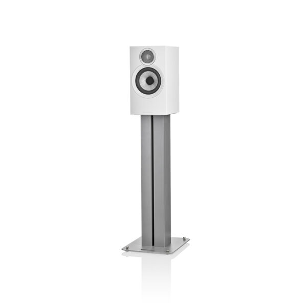 Bowers & Wilkins 607 S3 Standmount Speaker | Unilet Sound & Vision