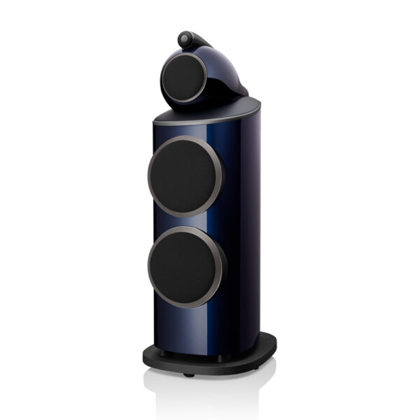 Bowers & Wilkins 801 D4 Signature Floorstanding Loudspeakers | Unilet Sound & Vision