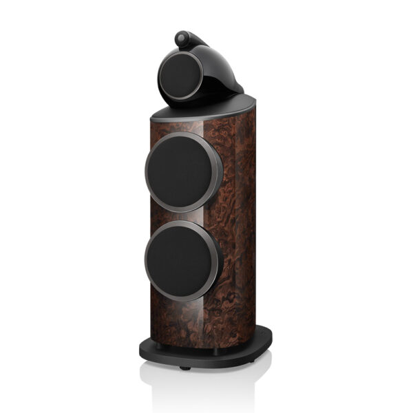 Bowers & Wilkins 801 D4 Signature Floorstanding Loudspeakers | Unilet Sound & Vision