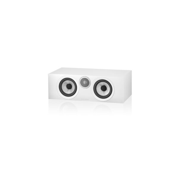 Bowers & Wilkins HTM6 S3 Centre Channel Speaker | Unilet Sound & Vision