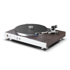 JBL TT350 Classic Turntable / Record Player | Unilet Sound & Vision