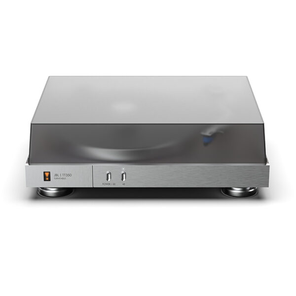 JBL TT350 Classic Turntable / Record Player | Unilet Sound & Vision