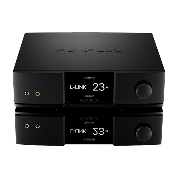 AURALiC Vega G2.2 Streaming DAC | Unilet Sound & Vision