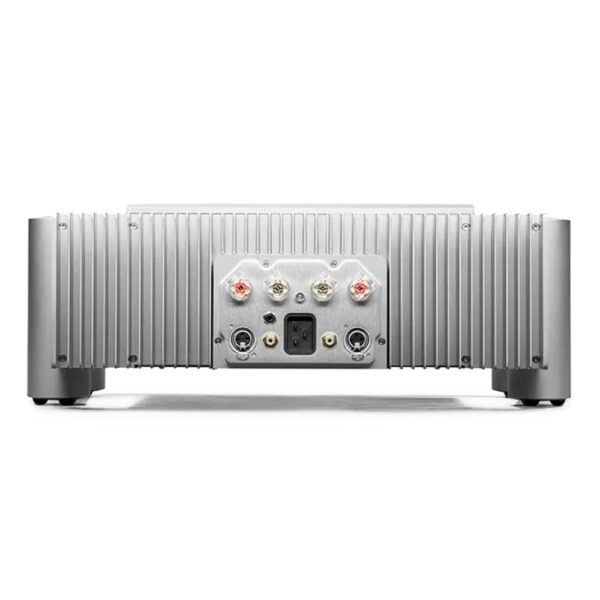 Chord Electronics Ultima 5 Stereo Power Amplifier | Unilet Sound & Vision