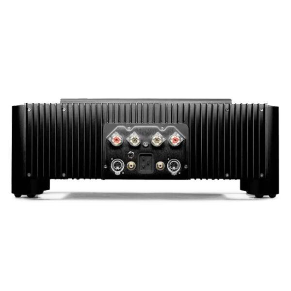 Chord Electronics Ultima 5 Stereo Power Amplifier | Unilet Sound & Vision