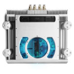 Chord Electronics Ultima 5 Stereo Power Amplifier | Unilet Sound & Vision